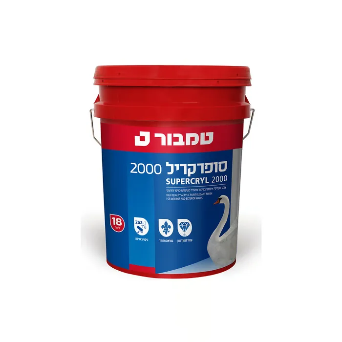 סופרקריל